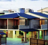 Edmondstone Motel