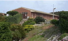Island Breeze Motel - Accommodation Sunshine Coast