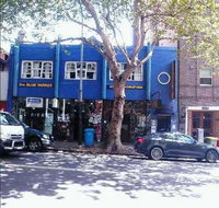 Blue Parrot Backpackers - Accommodation Sunshine Coast