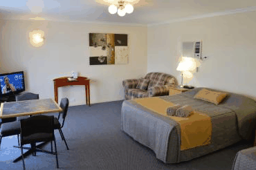 Arkana Motor Inn And Terrace Apartments - Accommodation Sunshine Coast 3