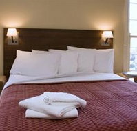 Springfield Lodge - Accommodation Sunshine Coast