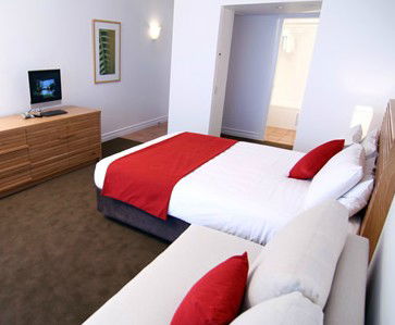 Novotel Twin Waters Resort - Accommodation Sunshine Coast 1