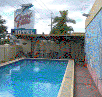 Bundaberg Coral Villa Motel - Accommodation Sunshine Coast