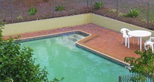 Atherton Motel - Accommodation Sunshine Coast 0