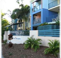 Seashapes Holiday Apartments - Accommodation Sunshine Coast
