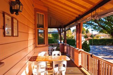 Avonleigh Country House - Accommodation Sunshine Coast 5