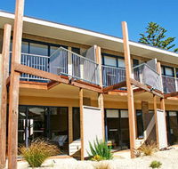 Sandpiper Motel - Accommodation Sunshine Coast