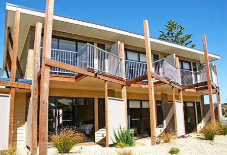 Sandpiper Motel - Accommodation Sunshine Coast 0