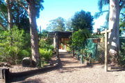 The Barringtons Country Retreat - Accommodation Sunshine Coast 1