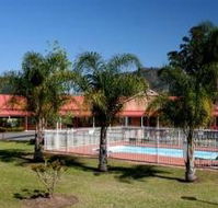 Gloucester Country Lodge - Accommodation Sunshine Coast