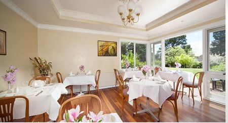 Closeburn House - Accommodation Sunshine Coast 0