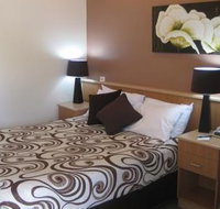 Best Western Motel Farrington - Accommodation Sunshine Coast