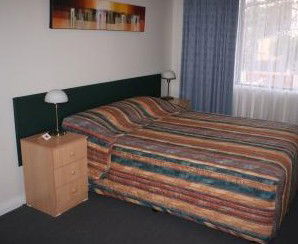 Normandie Motel - Accommodation Sunshine Coast 2