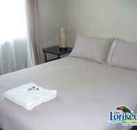 The Lorikeet Tourist Park - Accommodation Sunshine Coast