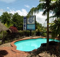 Nambour Motor Inn - Accommodation Sunshine Coast