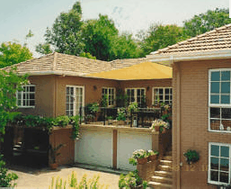 Swanbourne Guest House - Accommodation Sunshine Coast