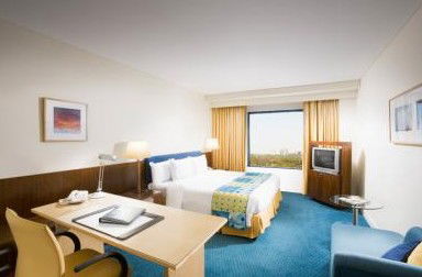 Courtyard By Marriott North Ryde - Accommodation Sunshine Coast 0
