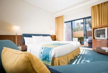 Courtyard By Marriott North Ryde - Accommodation Sunshine Coast 1