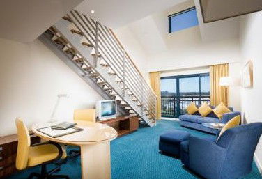 Courtyard By Marriott North Ryde - Accommodation Sunshine Coast 2