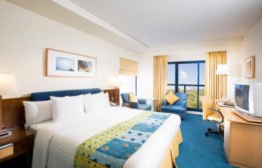 Courtyard By Marriott North Ryde - Accommodation Sunshine Coast 3