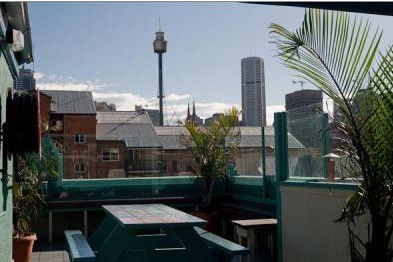 Australian Backpackers - Accommodation Sunshine Coast 0