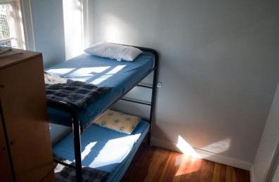 Australian Backpackers - Accommodation Sunshine Coast 1