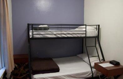 Australian Backpackers - Accommodation Sunshine Coast 2