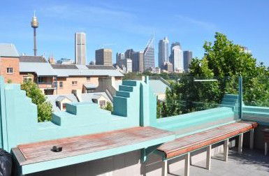 Australian Backpackers - Accommodation Sunshine Coast 3