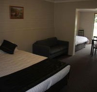 Snowy Mountains Motel