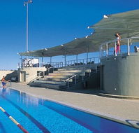 Runaway Bay Sports Super Centre - Accommodation Sunshine Coast