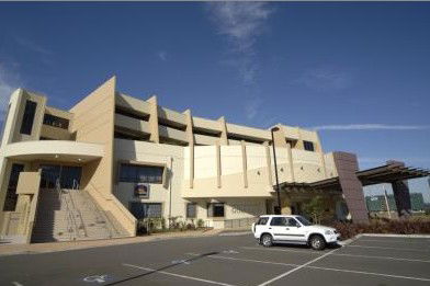 Best Western City Sands - Accommodation Sunshine Coast 0