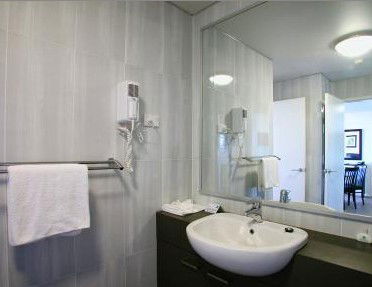 Best Western City Sands - Accommodation Sunshine Coast 2