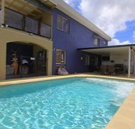 Charm City Motel - Accommodation Sunshine Coast