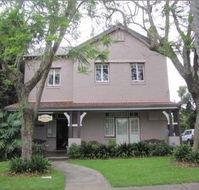 Burwood Boronia Lodge Private Hotel - Accommodation Sunshine Coast