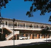 Oxley Motel - Accommodation Sunshine Coast