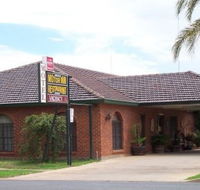 Condobolin Motor Inn - Accommodation Sunshine Coast