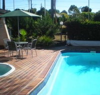 Best Western Tamworth Motor Inn - Accommodation Sunshine Coast
