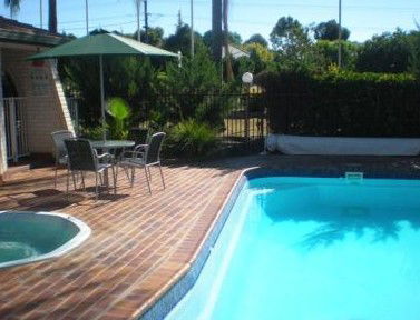 Best Western Tamworth Motor Inn - Accommodation Sunshine Coast 0