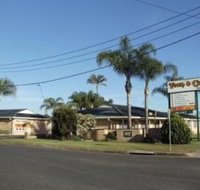 Town and Country Motor Inn Tamworth - Accommodation Sunshine Coast