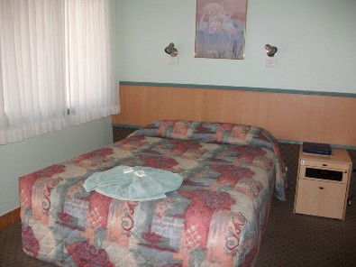 Alkira Motel - Accommodation Sunshine Coast 2
