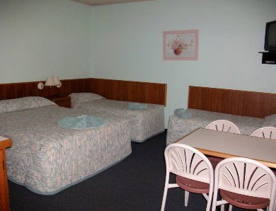 Alkira Motel - Accommodation Sunshine Coast 3