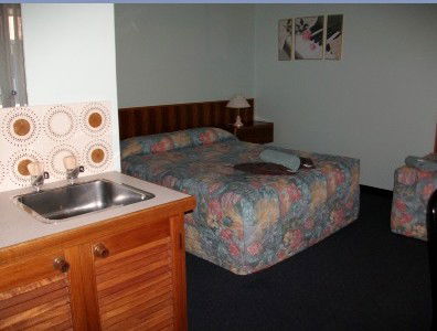 Alkira Motel - Accommodation Sunshine Coast 4