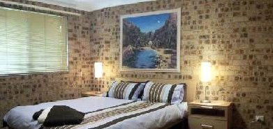 52 On Mort - Accommodation Sunshine Coast 2