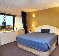 Lighthouse Beach Resort - Accommodation Sunshine Coast