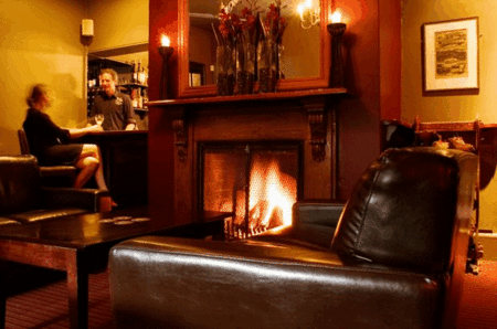 Briars Country Lodge - Accommodation Sunshine Coast