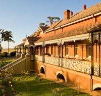 Hermitage Hill Resort And Conference Centre - Accommodation Sunshine Coast