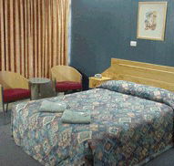 Mid Town Motor Inn - Accommodation Sunshine Coast