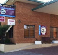 Adelong Motel - Accommodation Sunshine Coast