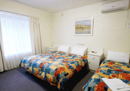 Adelaide Oakford Apartments - Accommodation Sunshine Coast 4