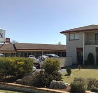 Sapphire City Motor Inn - Accommodation Sunshine Coast